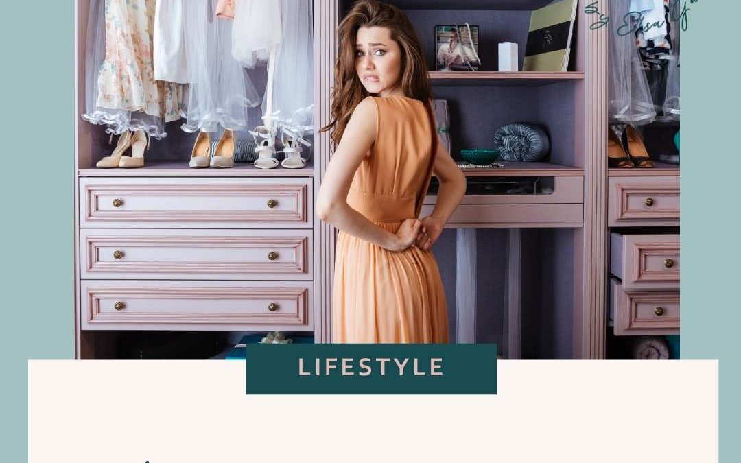 ¿Cómo encontrar mi estilo? Tips Clave