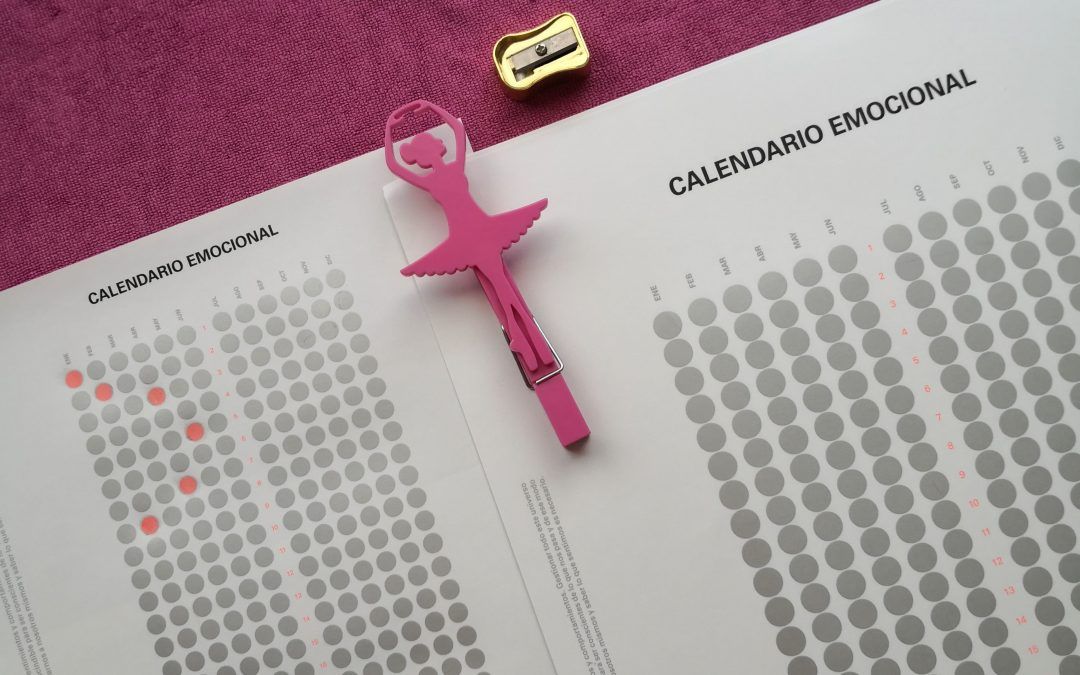 Cómo convertirte en una EXPERTA en tu gestión EMOCIONAL de una manera fácil con un producto top.