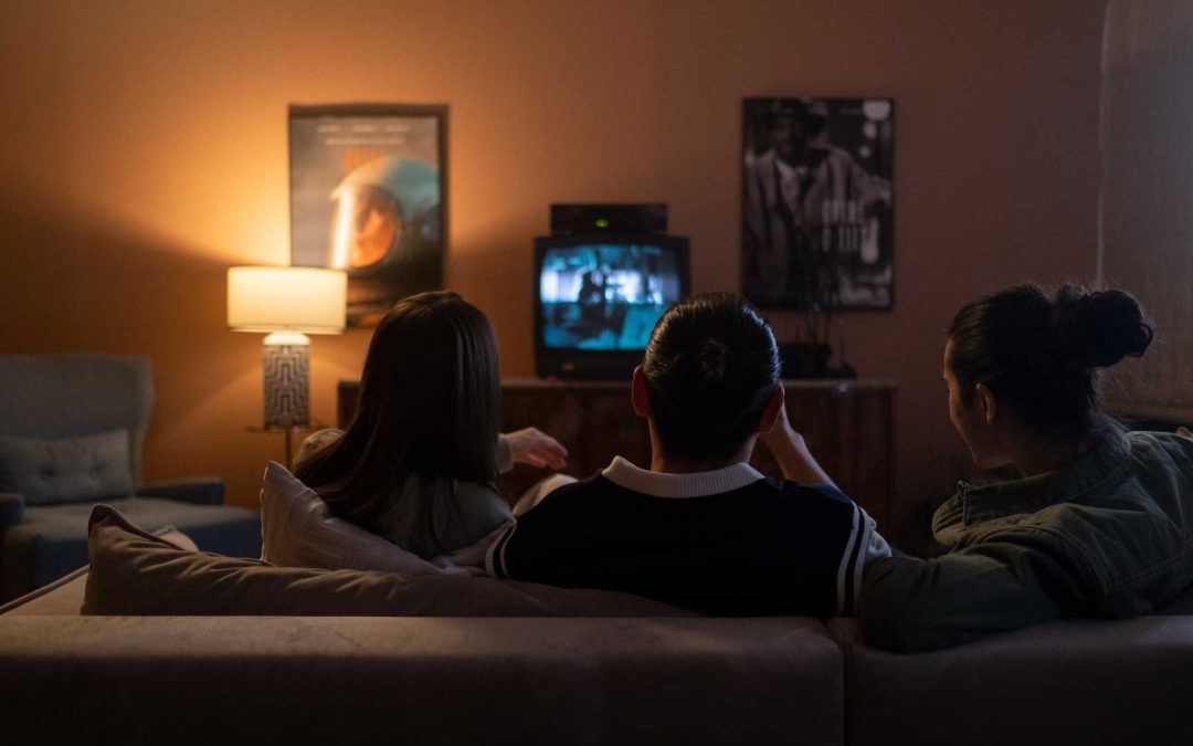 Las 6 mejores películas sobre empoderamiento femenino